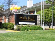Mills Run Apartments