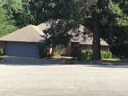 3 Bedroom Single-Family Home for Rent $1350