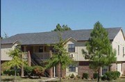 Salem Park Apartments