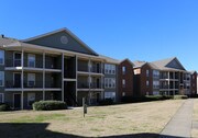 Eagles South Apartments
