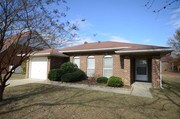Raeford Fields Apartments