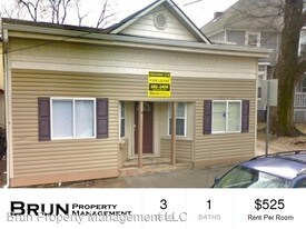 3 Bedroom Condo Unit for Rent $525