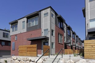 Sego 28 Apartments