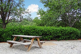 Furnished Studio – Raleigh - RDU Airport Apartments