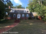 3 Bedroom Single-Family Home for Rent $795
