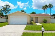 4 Bedroom Single-Family Home for Rent $1500