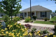 Apple Ridge Apartments