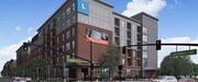 Latitude Apartments