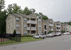 Quail Ridge Highlands Apartments