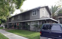 1020 4th St Apartments