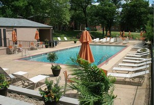 The District Apartments