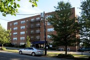 Passaic Manor Apartamentos