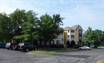 The Residences at Belmont Apartments