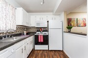 Four Winds Apartments