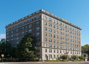 The Embassy Apartments