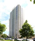 Oglesby Towers Apartments