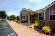 The Gables of Maumelle Apartments