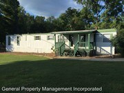 2 Bedroom Single-Family Home for Rent $695