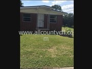 3 Bedroom Single-Family Home for Rent $850