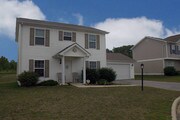 Webster Greene Apartments