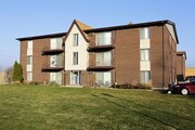 Somerset Park II Apartments