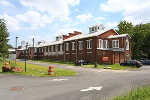Whitehall Mill Apartments