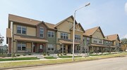 MurrayGlen Townhomes Apartments