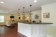 Woodlea Oaks Apartments