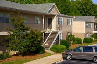 Brookstone Apartments