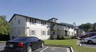 Riverview Grande Apartments