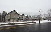 The Regency Collection Apartments