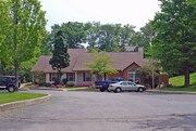 Crown Woodhills Apartments