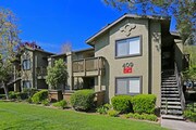 Morningside Creek Apartments