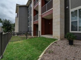 Boardwalk Research Apartments