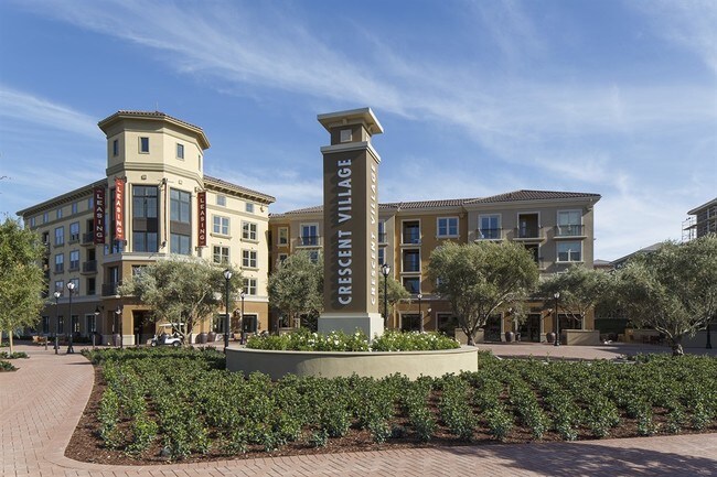Crescent Village Apartment Homes