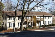 Glenn Cove Apartments