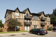 Fox Hill Glens Apartments