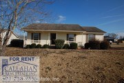 3 Bedroom Single-Family Home for Rent $900