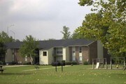 Parkwood Villa Apartments