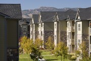 Settlers' Creek Apartments