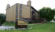 Willow Creek Apartments
