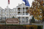 Jefferson at Dedham Station Apartments