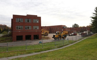Residences at Steele Road Apartments