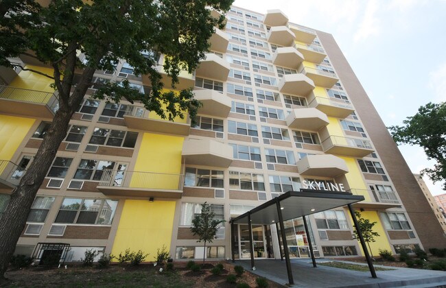 City View Apartments*