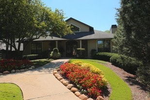 Carrington Chase Apartments