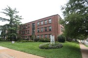 Oakland Apartments