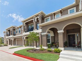Orion McCord Park Apartments