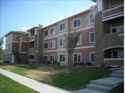 Kansas Apartamentos