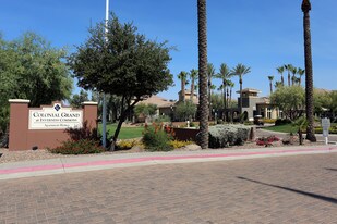 Colonial Grand at Inverness Commons Apartments