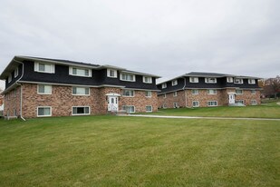 2111 Bidwell Rd Muscatine IA Apartments